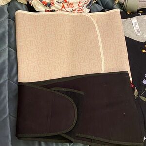 Belly Bandit Support Bands